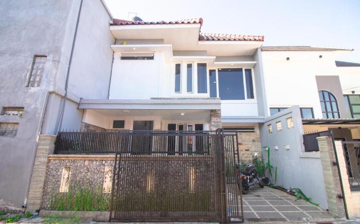 Villa WS by Masterpiece Villa