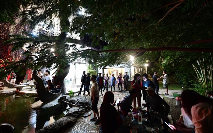 Phoenix鳳凰城堡1Ｆ場地出租