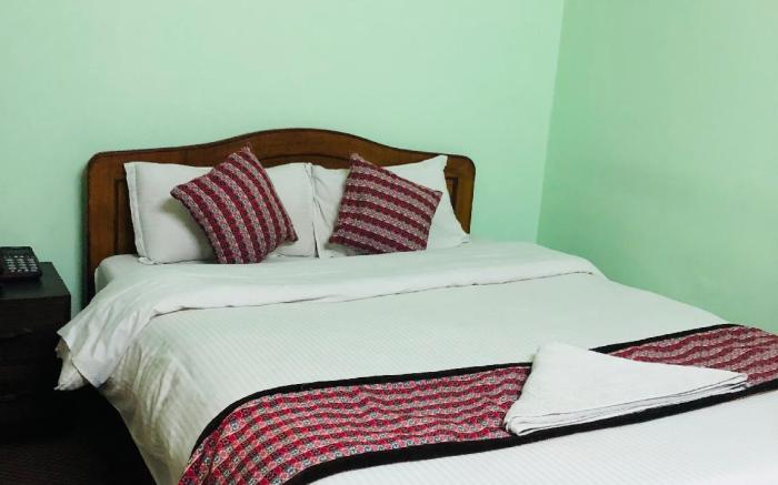 Yeti Cozy Hotel