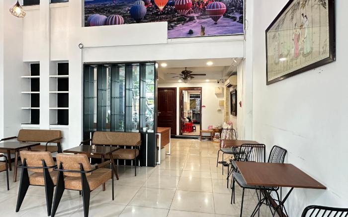 NEW LAND Apartment 2 - Phu My Hung