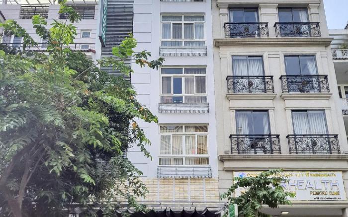 NEW LAND Apartment 2 - Phu My Hung