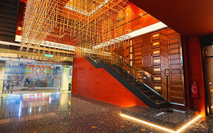 Bintang Collectionz Hotel 