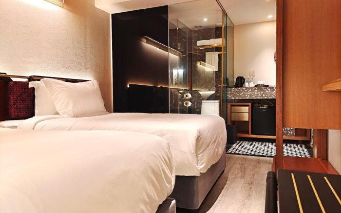 Bintang Collectionz Hotel 