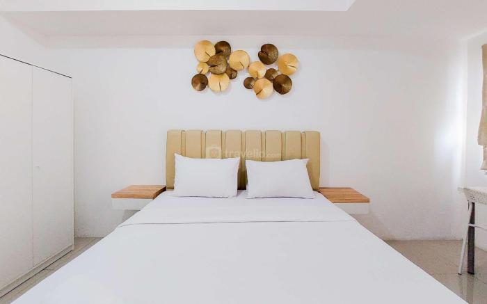 Warm and Cozy Stay Studio Baileys By Travelio