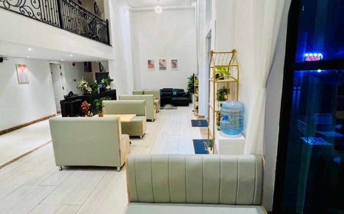 Diamond Hotel
