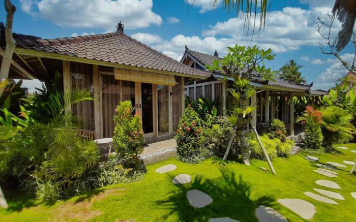 Villa Alisha