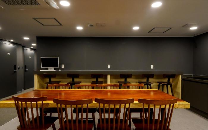 The Stay Hue Myeongdong