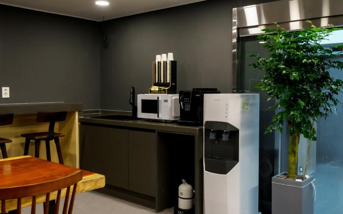 The Stay Hue Myeongdong