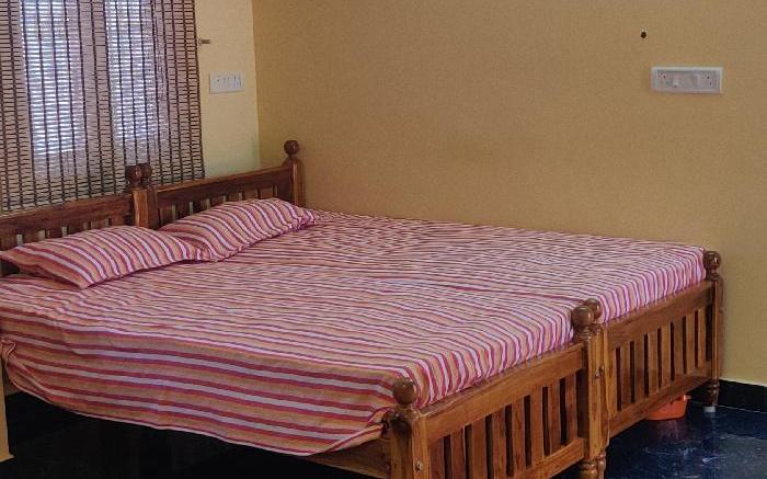 Nanyar - Home Stay