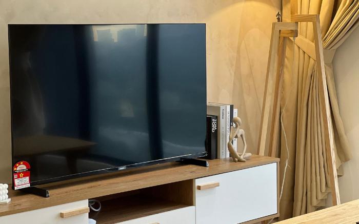 KL City Comfy Suite - 6 pax B21-02