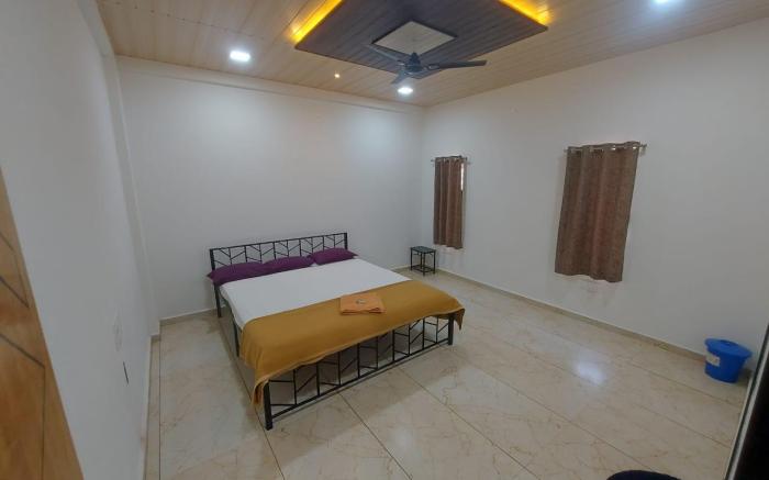 Nakshatra Villa Valley View