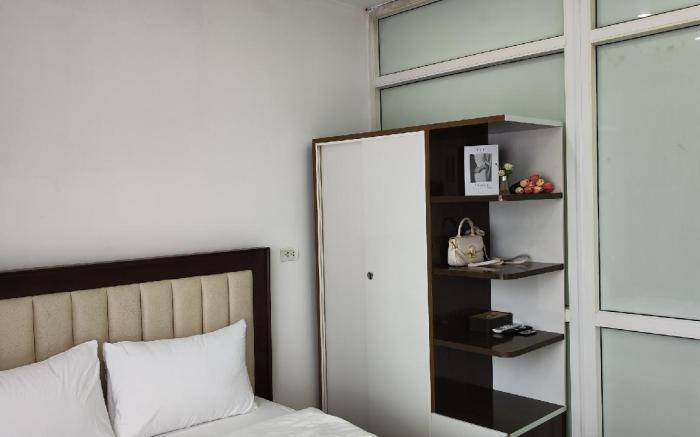 Only Suites 48 Phan Ke Binh 901