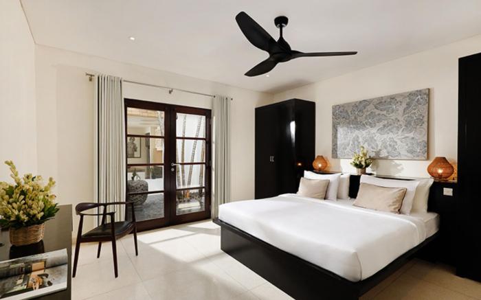 Daisy 5 BR Private Villa With Sea view Y059A