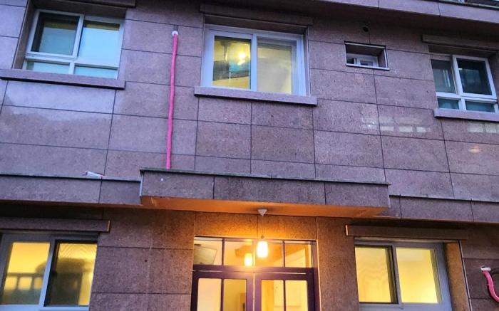 SeoulView Guest House
