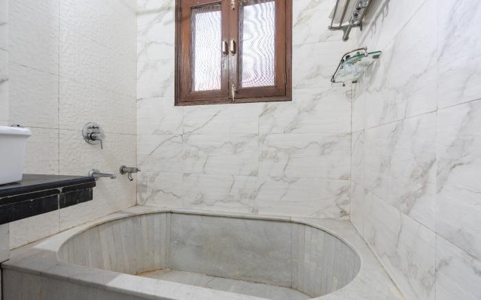 Homlee-3bhk Green Luxury in SDEL