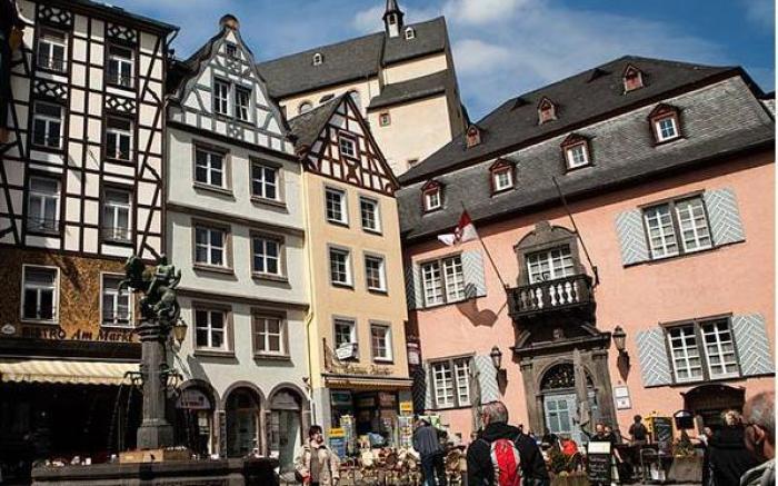 Hotel am Markt