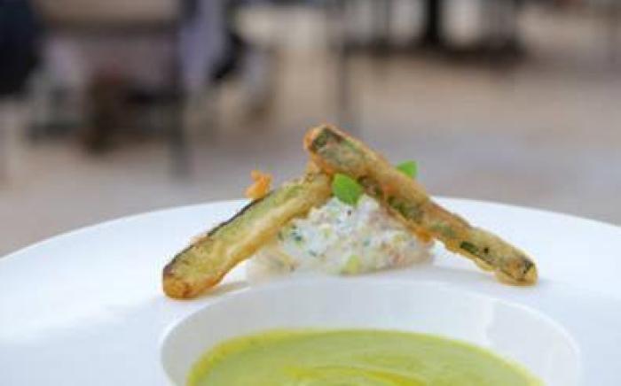 Hotel & Restaurant de charme - La Begude Saint-Pierre