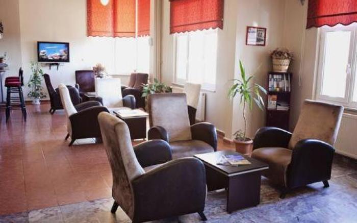 Yesilyurt Park Otel