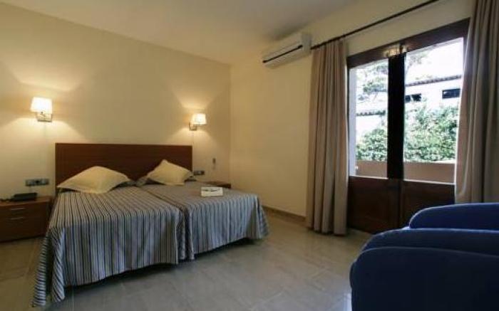 Hotel Sa Riera