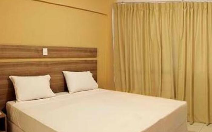 Getullio Hotel