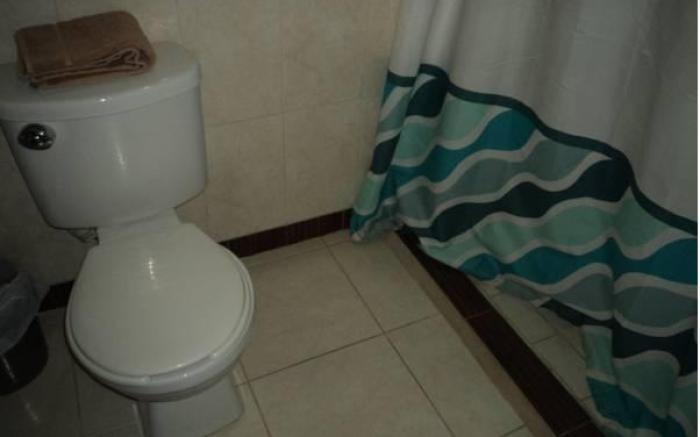 Maxihotel Business Class Culiacan