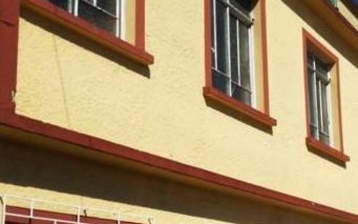 Hotel Pinheirinho