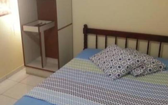 Hotel Pinheirinho