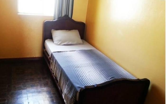 Hotel Pinheirinho