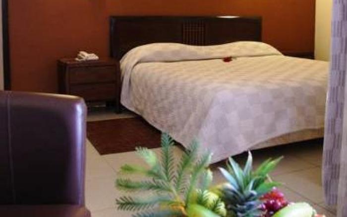 Le Ndiambour Hotel et Residence
