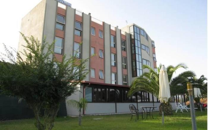 Hotel Rivabella