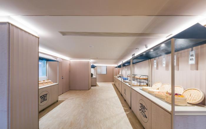 Hanting Hotel Changzhou Qishuyan Yaoguan