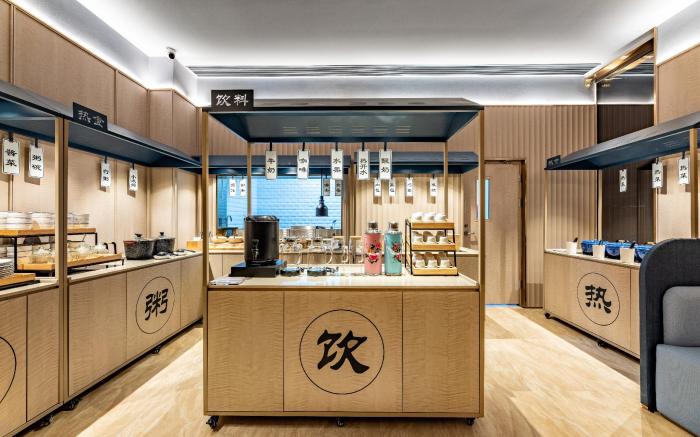Hanting Hotel Tianjin Beichen Tianmu Nancang Road