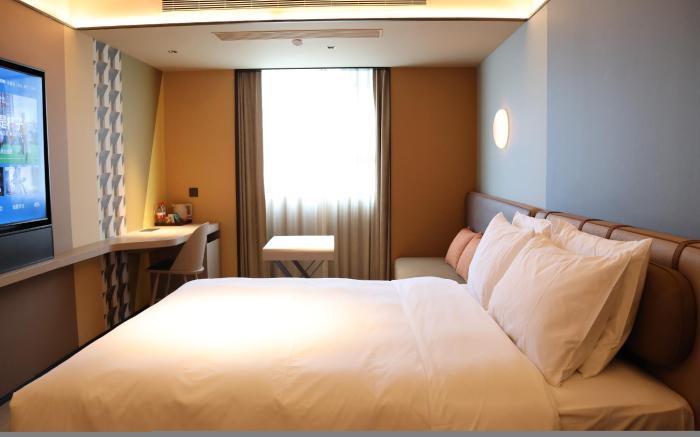 Orange Hotel Wenzhou Oubei
