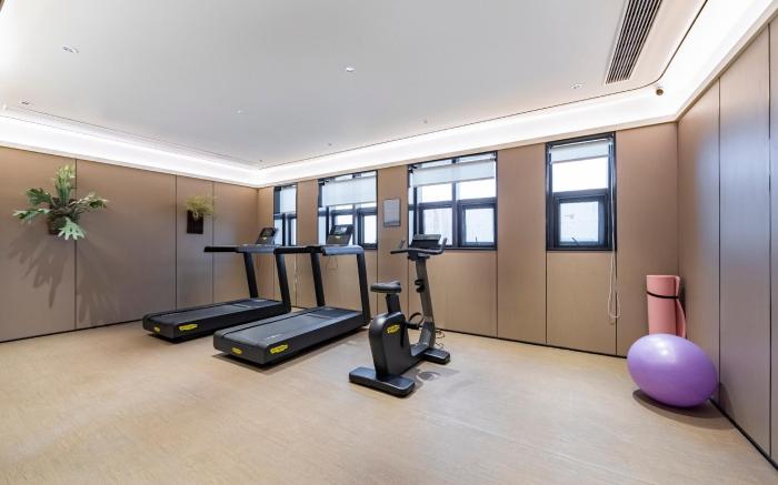 Hanting Hotel Quzhou Longyou Jinxing Avenue