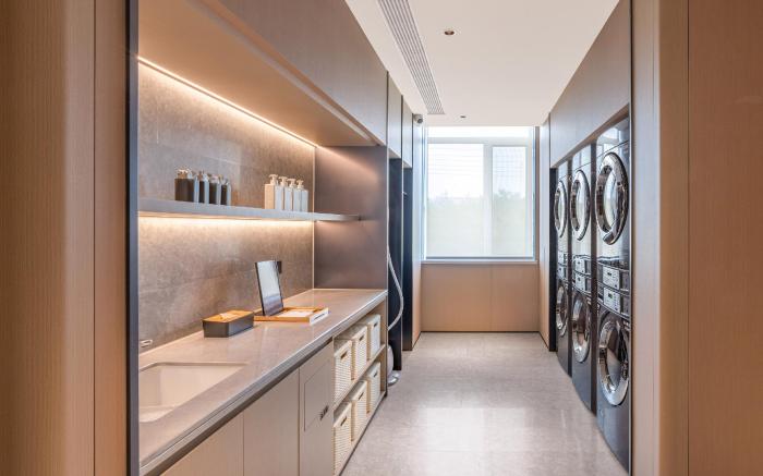 Ji Hotel Tianjin Binhai Beitang Economic Zone