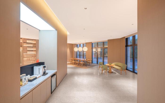 Ji Hotel Tianjin Binhai Beitang Economic Zone