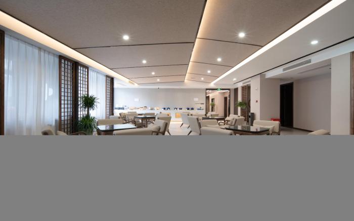 Starway Hotel Ziyang Anyue County Government