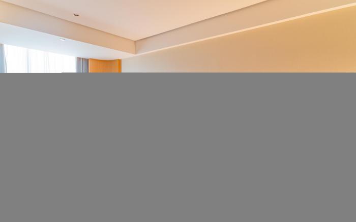 Ji Hotel Wenzhou Yongjia Oubei Center