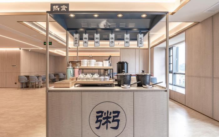 Hanting Hotel Guiyang Xiaohe Changjiang Road Subway Station
