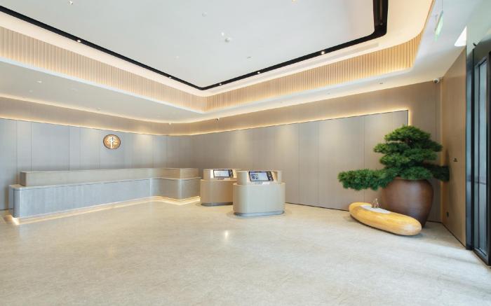 Ji Hotel Jinan CBD Central Business Zone