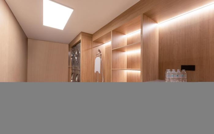 Hanting Hotel Xuzhou Feng County Laodongguan