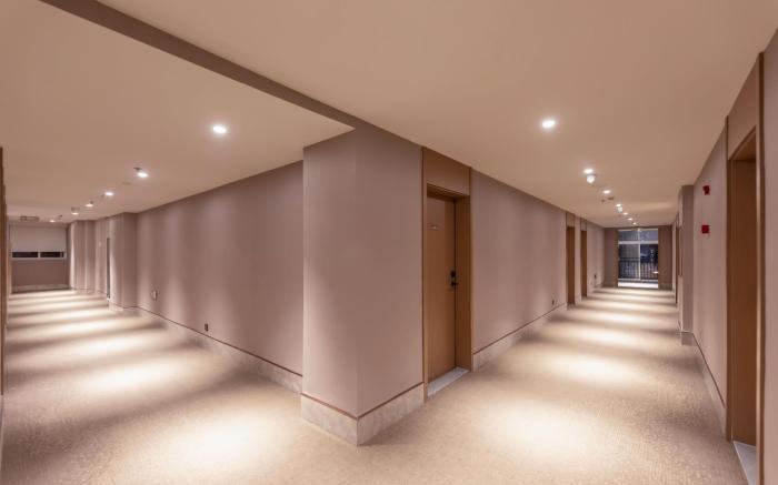 Hanting Hotel Xuzhou Feng County Laodongguan