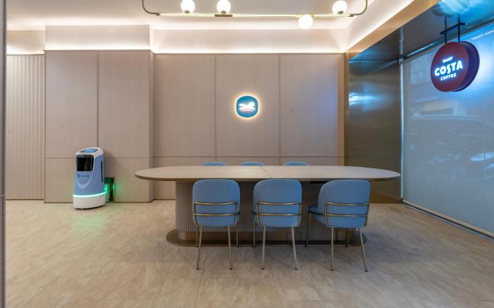 Hanting Hotel Ningde Jiaocheng District 5th Bayi Road