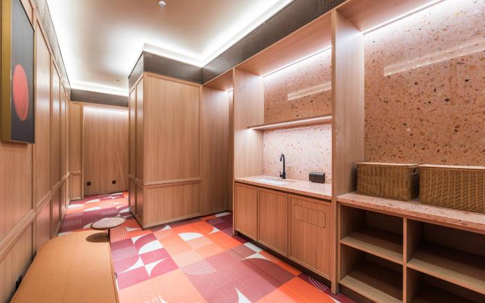 Orange Hotel Yichun Station Yuanzhou District Administrative Center