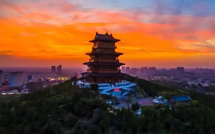Ji Hotel Zaozhuang Xuecheng Ginza