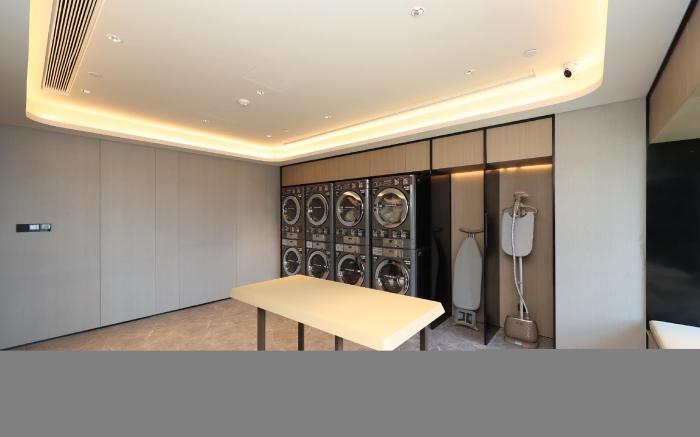 Ji Hotel Hangzhou Zhejiang University Zijingang Asian Games Park