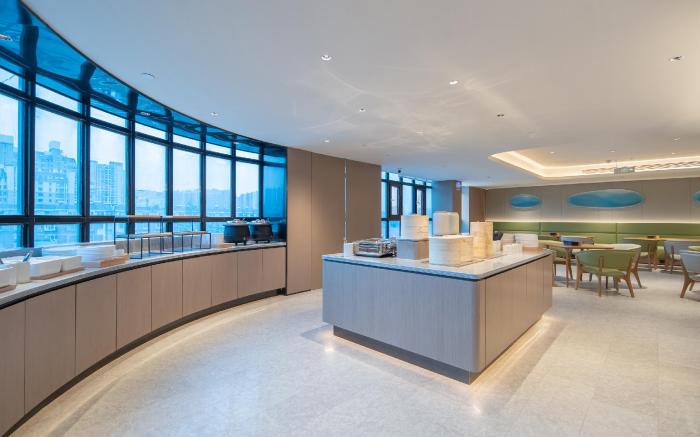 Ji Hotel Shijiazhuang Zhonghua North Street