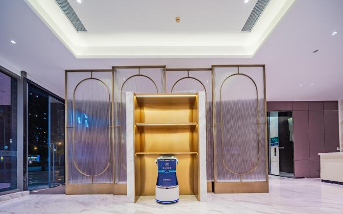 Starway Hotel Chengdu New Convention and Exhibition Center