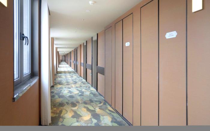 Orange Hotel Wenzhou Longwan Wanda