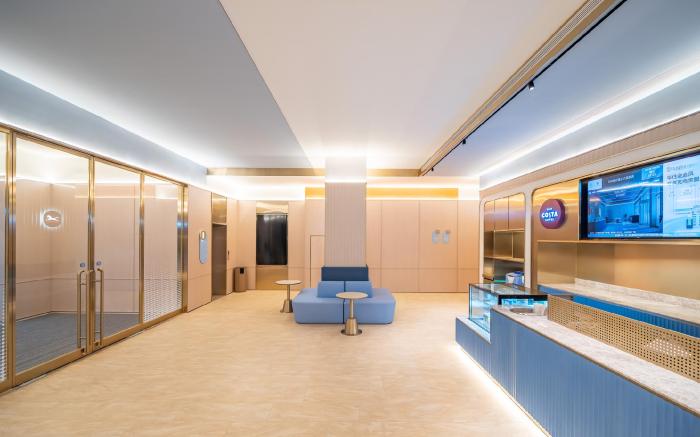 Hanting Hotel Yuzhou Yuwang Avenue
